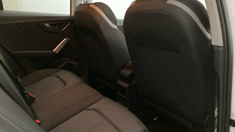 Audi Q2 1.0 TFSI Sport 5dr Petrol Estate